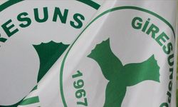 Giresunspor'a 2 dönem transfer yasağı verildi