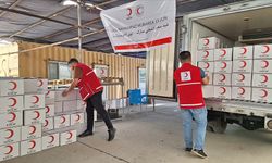 Türk Kızılay kurban kesim kampanyasıyla 4,2 milyon ihtiyaç sahibine ulaşacak