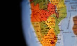 Maden ve mineral zengini Afrika, çekim merkezi olmaya devam ediyor
