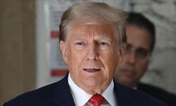 ABD'de bağımsız seçmenlerin yüzde 54'ü Trump'ın "sus payı" davasında adil yargılandığına inanıyor