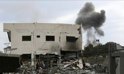İsrail ordusunun Filistinlileri hedef aldığı saldırıda ölenlerin sayısı 39'a yükseldi