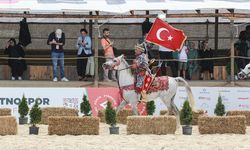 6. Etnospor Kültür Festivali bugün başlıyor