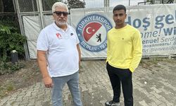 Alman futbolundaki ırkçılık amatörlerde de yaşanıyor