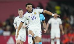 EURO 2024'te A Grubu: İskoçya