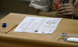 YKS'nin Alan Yeterlilik Testleri oturumu tamamlandı