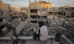 Hamas: Gazze'nin geleceği Filistinliler tarafından belirlenir