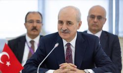 TBMM Başkanı Kurtulmuş: Türk dünyası dilde, işte ve fikirde işbirliğini tesis ederse üstesinden gelemeyeceği sorun yok