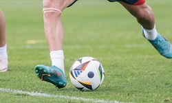 Avrupa Futbol Şampiyonası'nın "müdavimi" Almanya