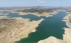 Su kaynaklarının israf edilmemesi için tarımsal sulamanın bilinçli yapılması gerekiyor