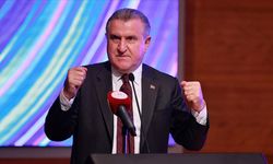Gençlik ve Spor Bakanı Bak'tan "yapay zeka" açıklaması