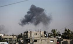 Hamas, İsrail'in Kudüs'te diplomatik misyon açılmasını engelleme tasarısını "misilleme" olarak nitelendirdi