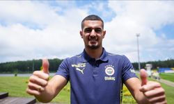 Levent Mercan: Her zaman en iyisini yapmaya çalışırım