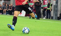 EURO 2024'te B Grubu: Arnavutluk