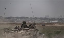 İsrail ordusu: Gazze'deki İsrailli esirlerin tamamını "askeri operasyonla" kurtaramayız