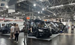 Almanya'nın fuar kenti Düsseldorf