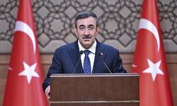 Cumhurbaşkanı Yardımcısı Yılmaz: Gençlerde işsizlik, 2005 verisinden bu yana en düşük seviyede