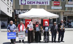 Evlatları dağa kaçırılan Muşlu aileler Kurban Bayramı'nı buruk karşılıyor