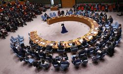 BM raportörü, İsrail'in Gazze'deki Filistinlileri öldürmeyi meşrulaştırmak için esirleri kullandığını belirtti