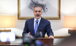 Dışişleri Bakanı Fidan, Türkiye-Romanya-Polonya dışişleri bakanları toplantısına katılacak
