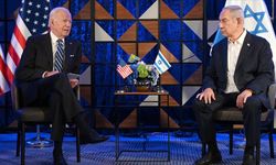 ABD Başkanı Biden'dan İsrail Başbakanı Netanyahu'ya ilişkin tutarsız açıklamalar