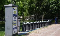 İstanbul'da vatandaşlar İSBİKE bisikletlerinin yerlerinde olmamasına tepki gösteriyor
