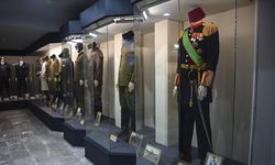 Havacılığın tarihi ve ilk şehit pilotların kıyafetleri Yeşilköy'deki müzede sergileniyor