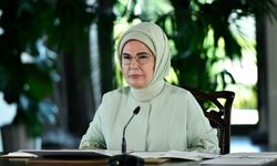 Emine Erdoğan: Sıfır Atık uygulamasına geçmek isteyen ülke ve kuruluşlara yönelik rehber yayınlar hazırlığına başladık