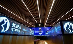 VİOP'ta endeks kontratı güne yükselişle başladı