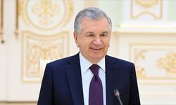 Özbekistan Cumhurbaşkanı Mirziyoyev’in Türkiye ziyaretiyle stratejik ilişkilerin pekişmesi umuluyor
