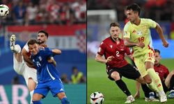 EURO 2024'te B Grubu tamamlandı