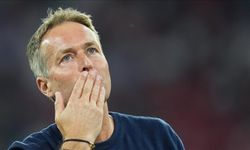 Kasper Hjulmand: EURO 2024'te tur atladıkları için mutlu olduğunu belirtti