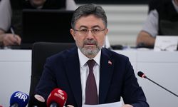 Bakan Yumaklı: Diyarbakır ve Mardin'de çiftçilerin kayıplarına yönelik tespit çalışmaları tamamlandı