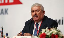 MHP'li Yalçın'dan "Ülkü Ocakları" açıklaması