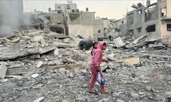 AB, Gazze'nin yeniden inşasına ve Filistin yönetimine destek taahhüdünde bulundu
