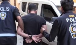"Sibergöz-46" operasyonu yapıldı