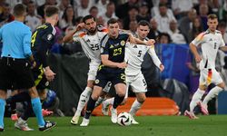 EURO 2024'te A Grubu'nda ilk hafta tamamlandı