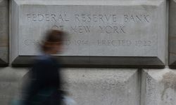 Fed faiz oranını sabit tuttu