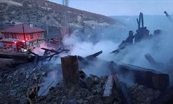 Köylerin yangınlardan korunması için orman ve meralara bakım yapılması önerisi