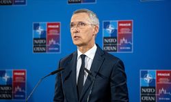 NATO Genel Sekreteri Stoltenberg: Ukrayna'nın Rusya'daki meşru hedefleri vurma hakkı var