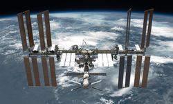 NASA: Astronotların tehlikede olduğunu düşündüren ses, eğitim simülasyonuna ait