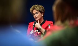 Dilma Rousseff: Çok kutuplu ekonomik sisteme ihtiyacımız var