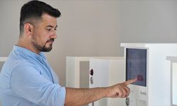 Bilişim Vadisi'nde veteriner anestezi cihazı geliştirildi