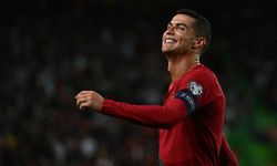 Cristiano Ronaldo: EURO 2024'te zafere ulaşabilecek kadroya sahibiz