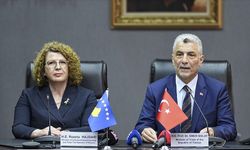 Türkiye ile Kosova arasında JETCO mutabakat zaptı imzalandı