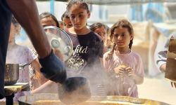 AB Komisyonu Üyesi Lenarcic: Çocuklar açlıktan ölürken yardımlar Gazze'nin sınırlarına yığılıyor