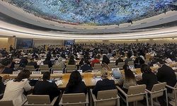 BM İnsan Hakları Konseyinin 56. Oturumu 18 Haziran'da başlayacak