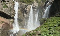 Hakkari'de turizmin geliştirilmesi için tanıtım atağı başlatıldı
