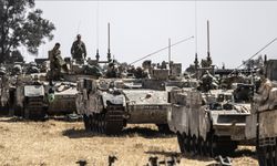 Tel Aviv, Biden'ın ateşkes önerisinin ana hatlarının çoğunu kabul etti