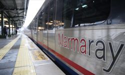 Üsküdar'da Marmaray istasyonunda kavga eden 10 kişi yakalandı