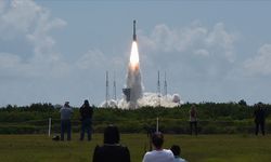 Boeing'in Starliner mekiği ve iki NASA astronotunun Dünya'ya dönüşü dördüncü kez ertelendi
